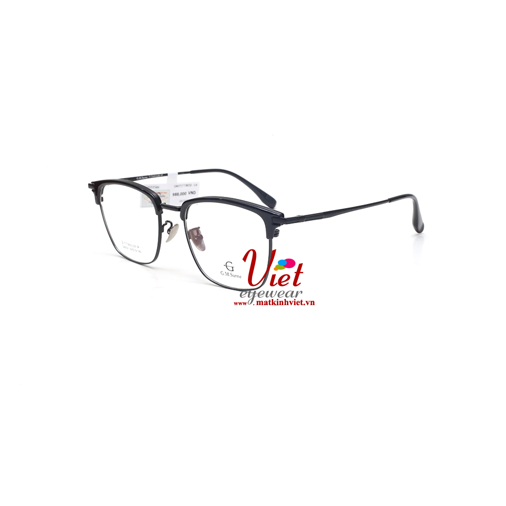 Gọng kính G.M Surne G8632  C4